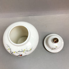 Load image into Gallery viewer, Vintage Japanese Ginger Jar JAY Fine China (8in)
