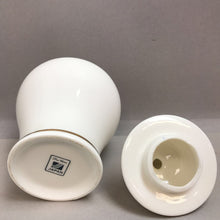 Load image into Gallery viewer, Vintage Japanese Ginger Jar JAY Fine China (8in)
