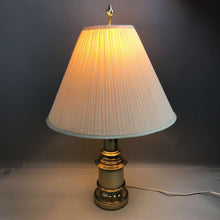 Load image into Gallery viewer, Brass Accent Lamp (29.5)
