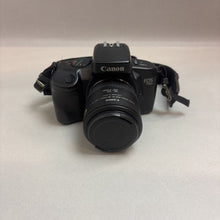 Load image into Gallery viewer, Canon EOS 750 Film Camera (~4x6x5)
