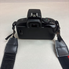 Load image into Gallery viewer, Canon EOS 750 Film Camera (~4x6x5)
