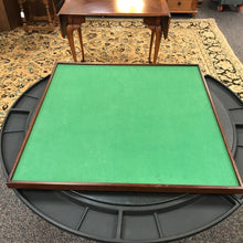 Load image into Gallery viewer, Game / Puzzle Table Top Lazy Susan (35x35)
