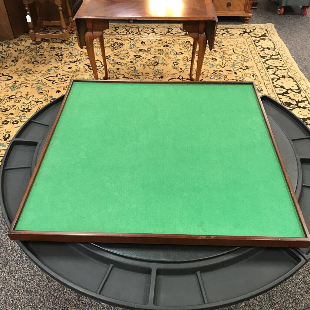 Game / Puzzle Table Top Lazy Susan (35x35)