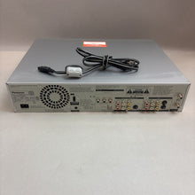 Load image into Gallery viewer, Panasonic DMR-EH75V DVD Recorder (3x17x13) (No Remote)
