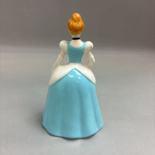 Load image into Gallery viewer, Cinderella Disney Figurine &quot;Japan&quot; (5.5&quot;)

