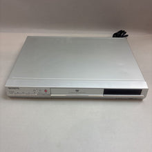 Load image into Gallery viewer, Toshiba DVD Recorder #D-R4SU (2x17x12) (No Remote)
