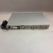 Load image into Gallery viewer, Toshiba DVD Recorder #D-R4SU (2x17x12) (No Remote)
