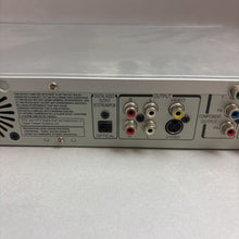 Load image into Gallery viewer, Toshiba DVD Recorder #D-R4SU (2x17x12) (No Remote)

