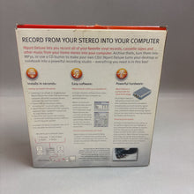 Load image into Gallery viewer, Xitel Inport Deluxe Audio Recording Kit (9x8x3)
