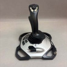 Load image into Gallery viewer, Logitech Extreme 3D Pro Control Stick (8&quot;)
