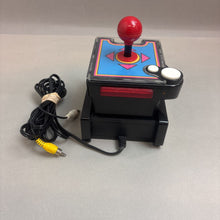 Load image into Gallery viewer, Plug &amp; Play Ms. Packman Game (6x4.5x5.5)
