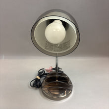 Load image into Gallery viewer, Desk Lamp With Caddy Organizer/Charging Outlet (18&quot;) Tested
