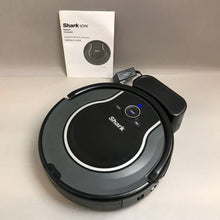Load image into Gallery viewer, Shark RV750 Robot Vacuum (~3.5x12x12)
