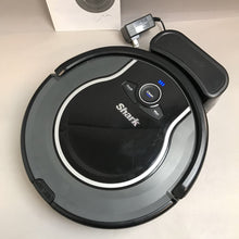 Load image into Gallery viewer, Shark RV750 Robot Vacuum (~3.5x12x12)
