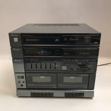 Load image into Gallery viewer, Mitsubishi CD Receiver DA-60R (12x14x12) (As-Is)
