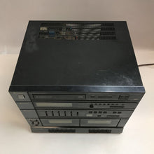 Load image into Gallery viewer, Mitsubishi CD Receiver DA-60R (12x14x12) (As-Is)
