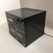 Load image into Gallery viewer, Mitsubishi CD Receiver DA-60R (12x14x12) (As-Is)
