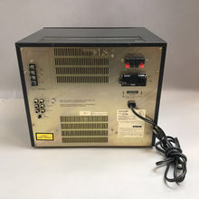 Load image into Gallery viewer, Mitsubishi CD Receiver DA-60R (12x14x12) (As-Is)
