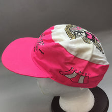 Load image into Gallery viewer, Vintage Circus Circus Las Vegas Reno Hotel Casino Snapback Hat Cap 80s
