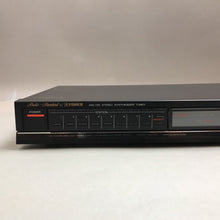 Load image into Gallery viewer, Fisher AM/FM Stereo Synthesizer Tuner #FM-871 (2x17x10)
