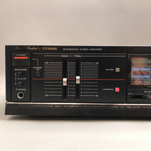Load image into Gallery viewer, Fisher Integrated Stereo Amplifier CA-871 (4x17x12)
