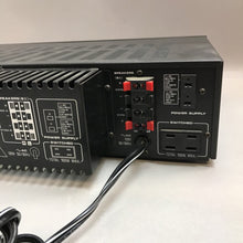 Load image into Gallery viewer, Fisher Integrated Stereo Amplifier CA-871 (4x17x12)
