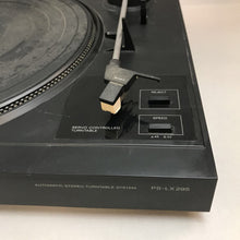 Load image into Gallery viewer, Sony PS-LX295 Stereo Turntable (~4x17x14)

