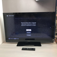 Load image into Gallery viewer, Sony Bravia HDTV Television #KDL-40EX720 (40&quot; Screen)
