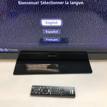 Load image into Gallery viewer, Sony Bravia HDTV Television #KDL-40EX720 (40&quot; Screen)
