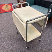 Load image into Gallery viewer, Metal Kitchen Cart (32x28x19/30)

