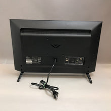 Load image into Gallery viewer, Vizio 1080p HD Television #D24f-F1 w/ Remote (24&quot;)
