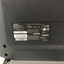 Load image into Gallery viewer, Vizio 1080p HD Television #D24f-F1 w/ Remote (24&quot;)
