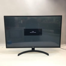 Load image into Gallery viewer, LG 1080p IPS Monitor #32MN50W‑B (32&quot;)

