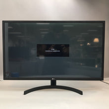 Load image into Gallery viewer, LG 1080p IPS Monitor #32MN50W‑B (32&quot;)

