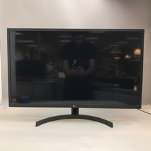 Load image into Gallery viewer, LG 1080p IPS Monitor #32MN50W‑B (32&quot;)
