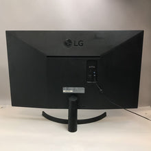 Load image into Gallery viewer, LG 1080p IPS Monitor #32MN50W‑B (32&quot;)
