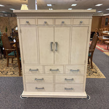 Load image into Gallery viewer, Drexel Entertainment Cabinet (62x50x20)
