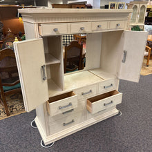 Load image into Gallery viewer, Drexel Entertainment Cabinet (62x50x20)
