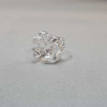 Load image into Gallery viewer, Swarovski Crystal Figurine - Sitting Beagle #7619 (1.125x1.5x1.75)
