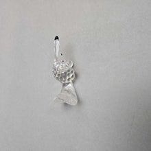 Load image into Gallery viewer, Swarovski Crystal Figurine - Anteater #7680 (~1x2x0.625
