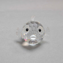Load image into Gallery viewer, Swarovski Crystal Figurine - Anteater #7680 (~1x2x0.625
