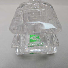 Load image into Gallery viewer, Krystal Color Crystal Figurine - Train (2.25x6.75x2)
