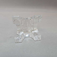 Load image into Gallery viewer, Crystal Eiffel Tower Figurine (~4.5&quot;)
