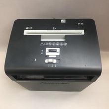 Load image into Gallery viewer, Fellowes Paper Shredder P-8C (~14x14x10)
