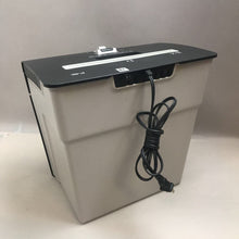 Load image into Gallery viewer, Fellowes Paper Shredder P-8C (~14x14x10)
