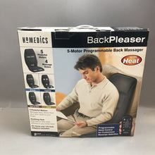 Load image into Gallery viewer, Homedics Back Massager (19x19x5)

