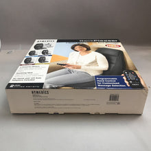 Load image into Gallery viewer, Homedics Back Massager (19x19x5)
