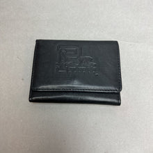 Load image into Gallery viewer, Vintage Black Leather Mini Bag Purse w/ Wallet (7x8x3&quot;
