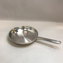 Load image into Gallery viewer, Arcosteel Stainless Steel Skillet (10&quot;)
