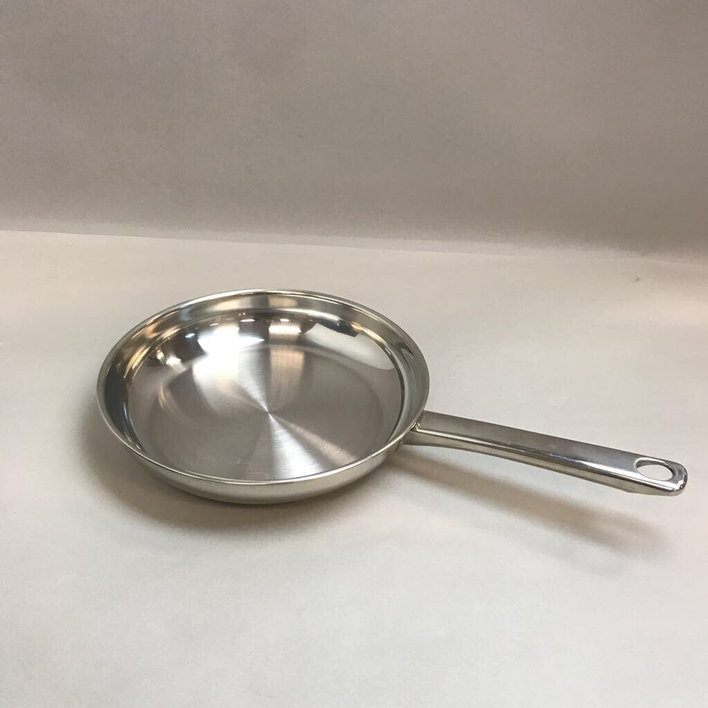 Arcosteel Stainless Steel Skillet (10